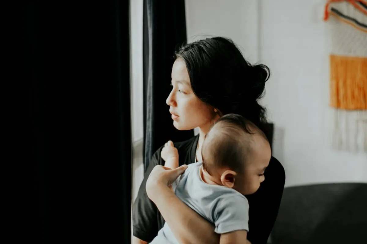 Doula training session